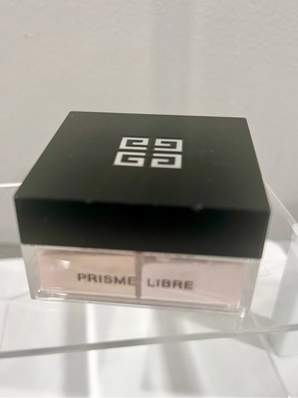 Givenchy Prisme Libre Loose Powder